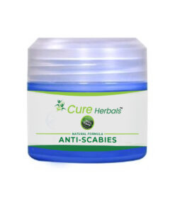 Scabies Natural Remedy