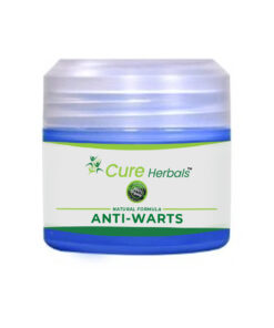 Warts Natural Remedy