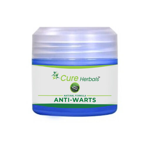 Warts Natural Remedy