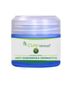 Seborrhea Dermatitis Natural Remedy