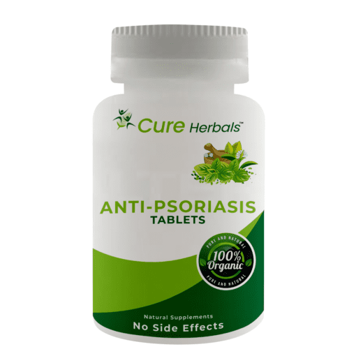Anti Psoriasis Tablets